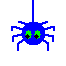 foo spider